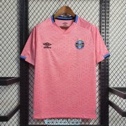 Camiseta Gremio Outubro Rosa 2022/2023