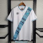 Camiseta Guatemala Primera Equipacion 2023/2024