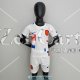 Camiseta Holanda Ninos Segunda Equipacion 2022/2023