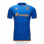 Camiseta Hull City Tercera Equipacion 2023/2024