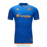 Camiseta Hull City Tercera Equipacion 2023/2024