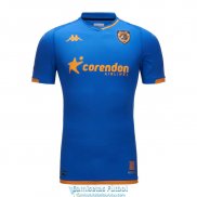 Camiseta Hull City Tercera Equipacion 2023/2024