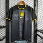 Camiseta Inglaterra Black II 2022/2023