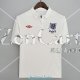 Camiseta Inglaterra Retro Primera Equipacion 2010/2011