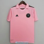 Camiseta Inter Miami CF Primera Equipacion 2022/2023