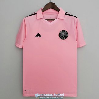 Camiseta Inter Miami CF Primera Equipacion 2022/2023