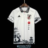 Camiseta Japon Ink Palace 2023/2024 Camiseta Japon Ink Palace 2023/2024