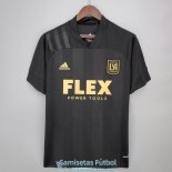 Camiseta LAFC Primera Equipacion 2021/2022
