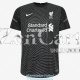 Camiseta Liverpool Primera Equipacion Portero 2020-2021
