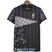 Camiseta Liverpool Retro Special Edition
