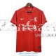 Camiseta Liverpool Training Red 2020-2021