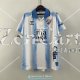 Camiseta Malaga Primera Equipacion 2023/2024