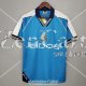 Camiseta Manchester City Retro Primera Equipacion 1999/2001