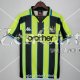 Camiseta Manchester City Retro Segunda Equipacion 1998/1999