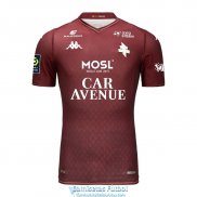 Camiseta Metz Primera Equipacion 2023/2024