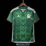Camiseta Mexico Dia de Muertos 2023/2024 Camiseta Mexico Dia de Muertos 2023/2024
