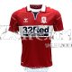 Camiseta Middlesbrough Primera Equipacion 2020-2021