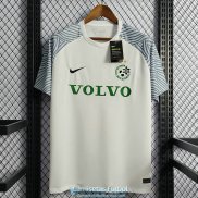 Camiseta Moadon Kaduregel Maccabi Haifa Tercera Equipacion 2022/2023
