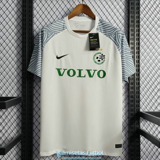 Camiseta Moadon Kaduregel Maccabi Haifa Tercera Equipacion 2022/2023
