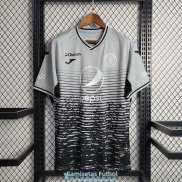 Camiseta Mottagua Segunda Equipacion 2022/2023