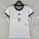 Camiseta Mujer Alemania White I 2022/2023