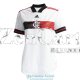 Camiseta Mujer Flamengo Segunda Equipacion 2020-2021