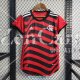 Camiseta Mujer Flamengo Tercera Equipacion 2022/2023