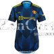Camiseta Mujer Manchester United Tercera Equipacion 2021/2022
