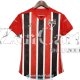 Camiseta Mujer Sao Paulo FC Primera Equipacion 2020-2021