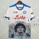 Camiseta Napoli Commemorative Edition White 2021/2022