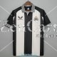 Camiseta Newcastle United Commemorative Edition White Black 2021/2022