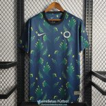 Camiseta Nigeria Training Suit Green II 2022/2023