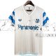 Camiseta Olympique Marseille Retro Primera Equipacion 1990/1991