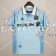 Camiseta Olympique Marseille Retro Segunda Equipacion 1998/1999