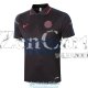 Camiseta PSG Polo Grey 2020-2021