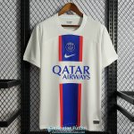 Camiseta PSG Tercera Equipacion 2022/2023