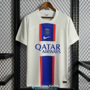 Camiseta PSG Tercera Equipacion 2022/2023