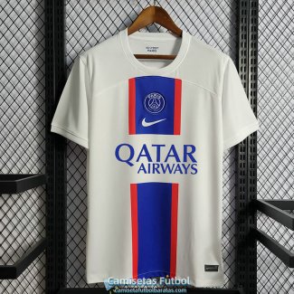Camiseta PSG Tercera Equipacion 2022/2023
