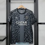 Camiseta PSG Tercera Equipacion 2023/2024