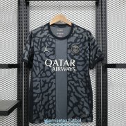 Camiseta PSG Tercera Equipacion 2023/2024