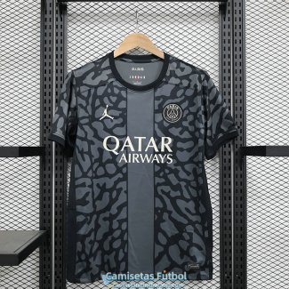 Camiseta PSG Tercera Equipacion 2023/2024