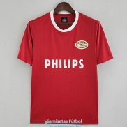 Camiseta PSV Eindhoven Retro Primera Equipacion 1988/1989