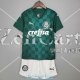 Camiseta Palmeiras Ninos Primera Equipacion 2021/2022