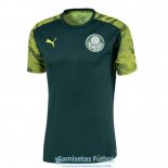Camiseta Palmeiras Training Green 2020-2021