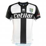 Camiseta Parma Calcio 1913 Primera Equipacion 2020-2021