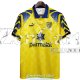 Camiseta Parma Calcio 1913 Retro Yellow 1995/1997