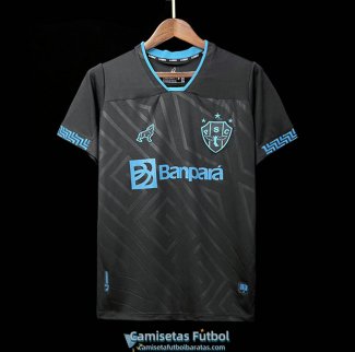 Camiseta Paysandu Sport Club Tercera Equipacion 2023/2024