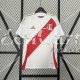 Camiseta Peru Primera Equipacion 2024/2025