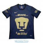 Camiseta Pumas UNAM Segunda Equipacion 2021/2022
