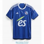 Camiseta RC Strasbourg Alsace Primera Equipacion 2023/2024